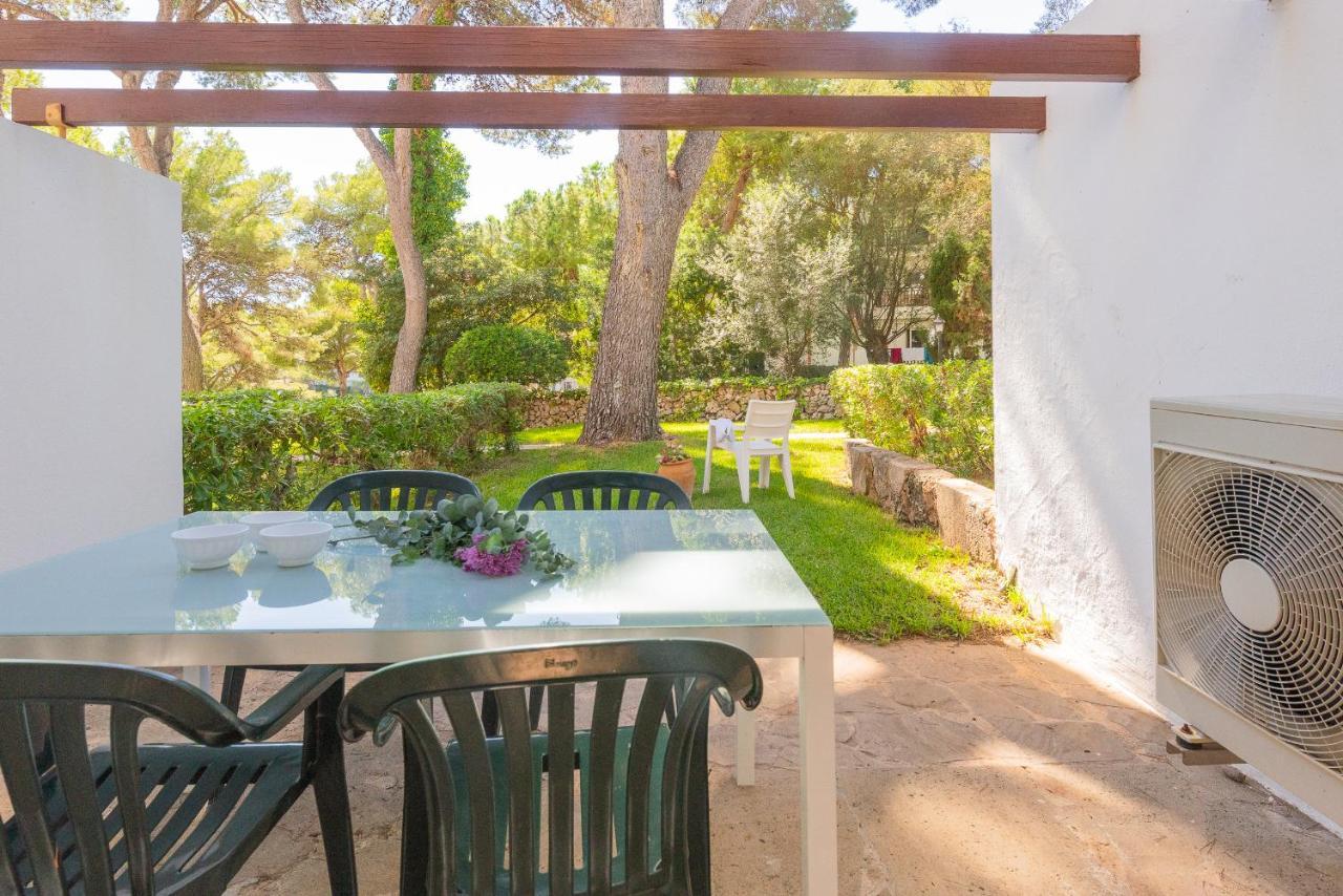 Apartamento Ferrera Park 603 Cala Ferrera  Esterno foto