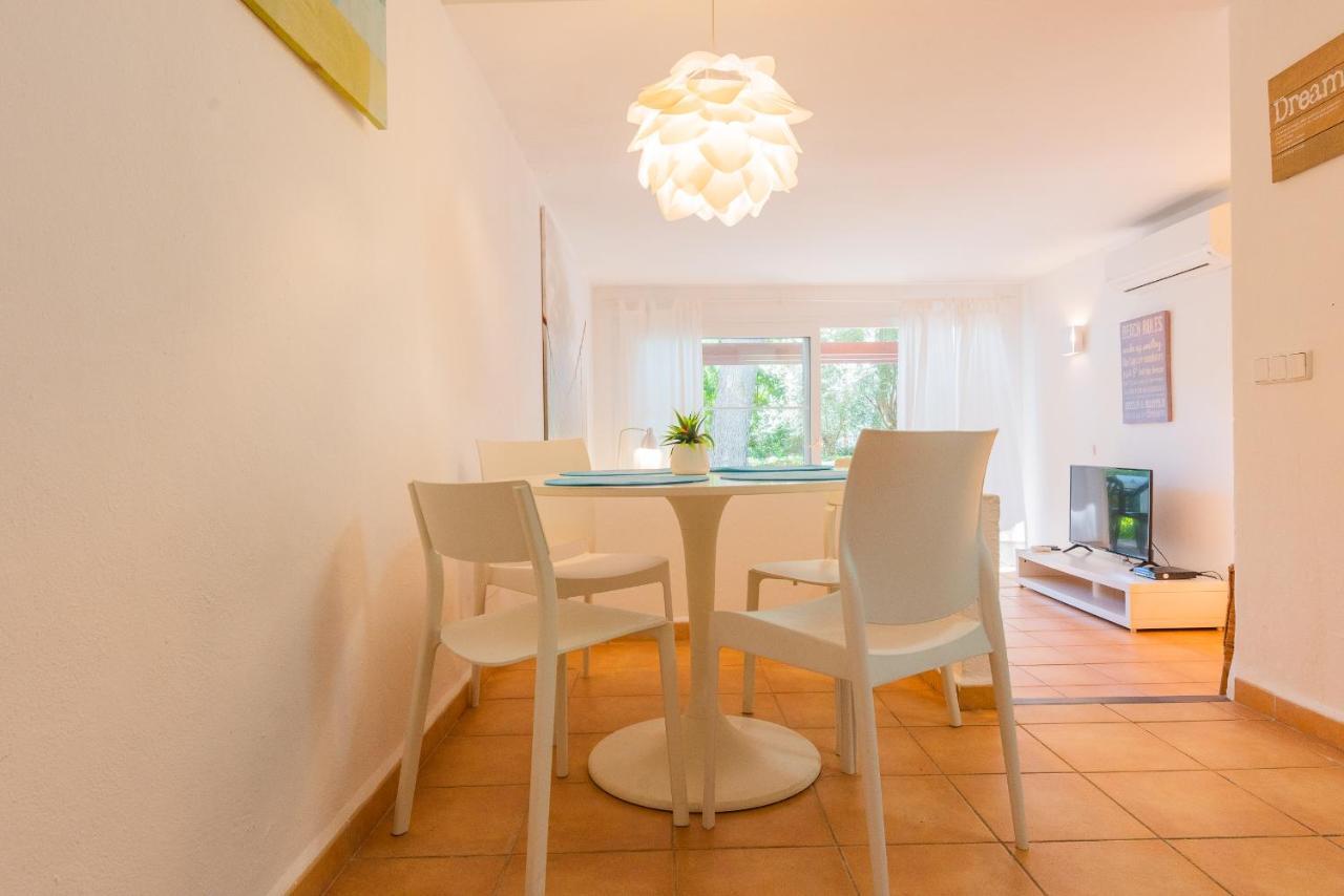 Apartamento Ferrera Park 603 Cala Ferrera  Esterno foto
