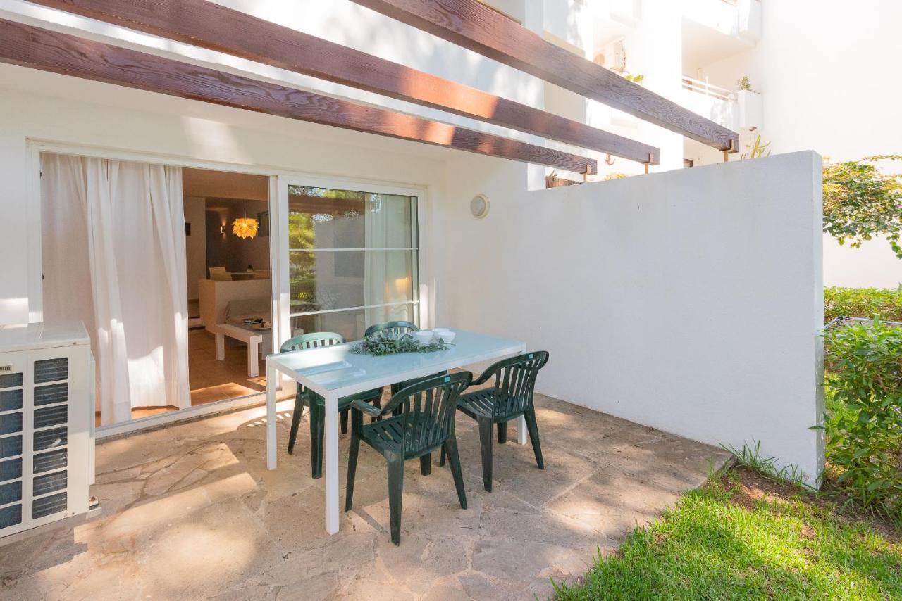 Apartamento Ferrera Park 603 Cala Ferrera  Esterno foto