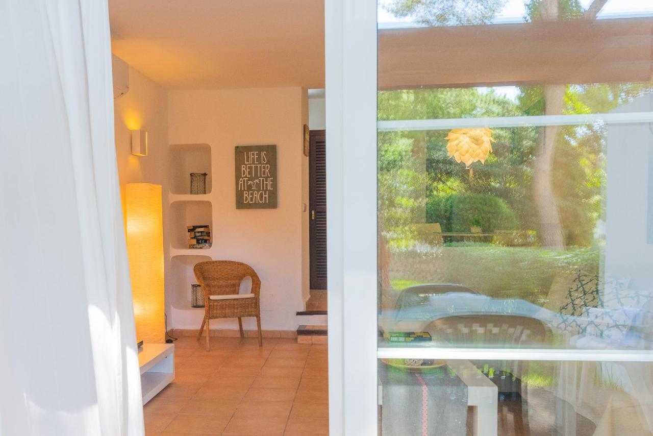 Apartamento Ferrera Park 603 Cala Ferrera  Esterno foto