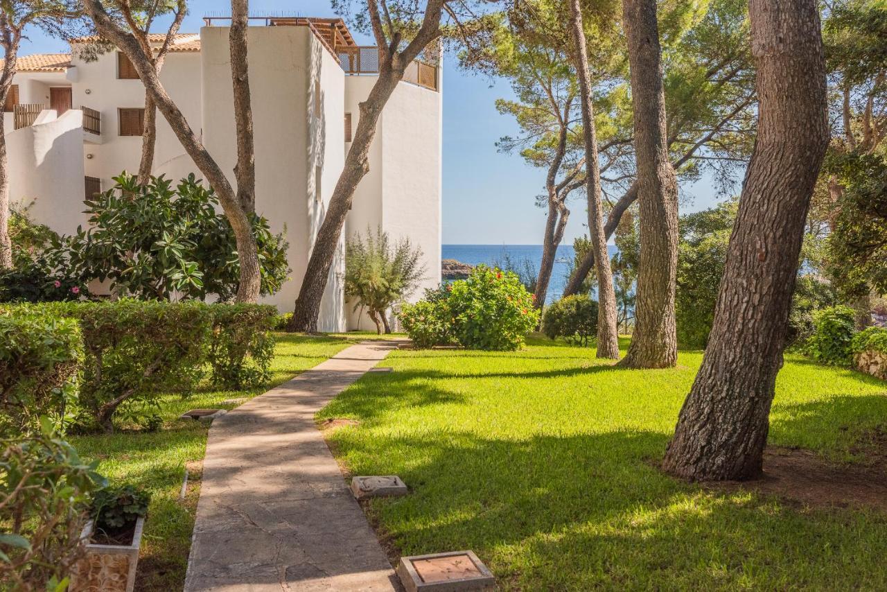 Apartamento Ferrera Park 603 Cala Ferrera  Esterno foto
