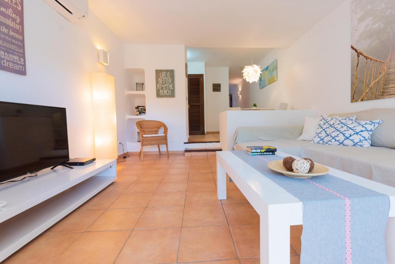Apartamento Ferrera Park 603 Cala Ferrera  Esterno foto