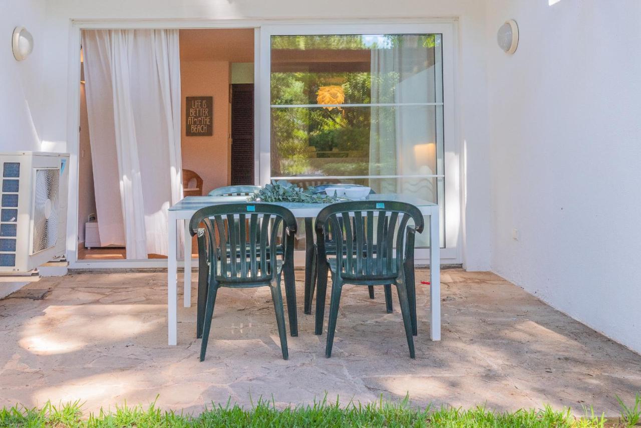 Apartamento Ferrera Park 603 Cala Ferrera  Esterno foto