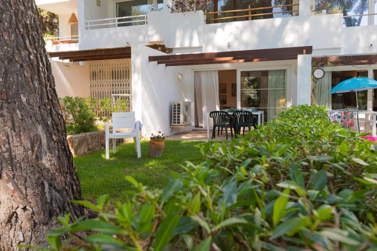 Apartamento Ferrera Park 603 Cala Ferrera  Esterno foto