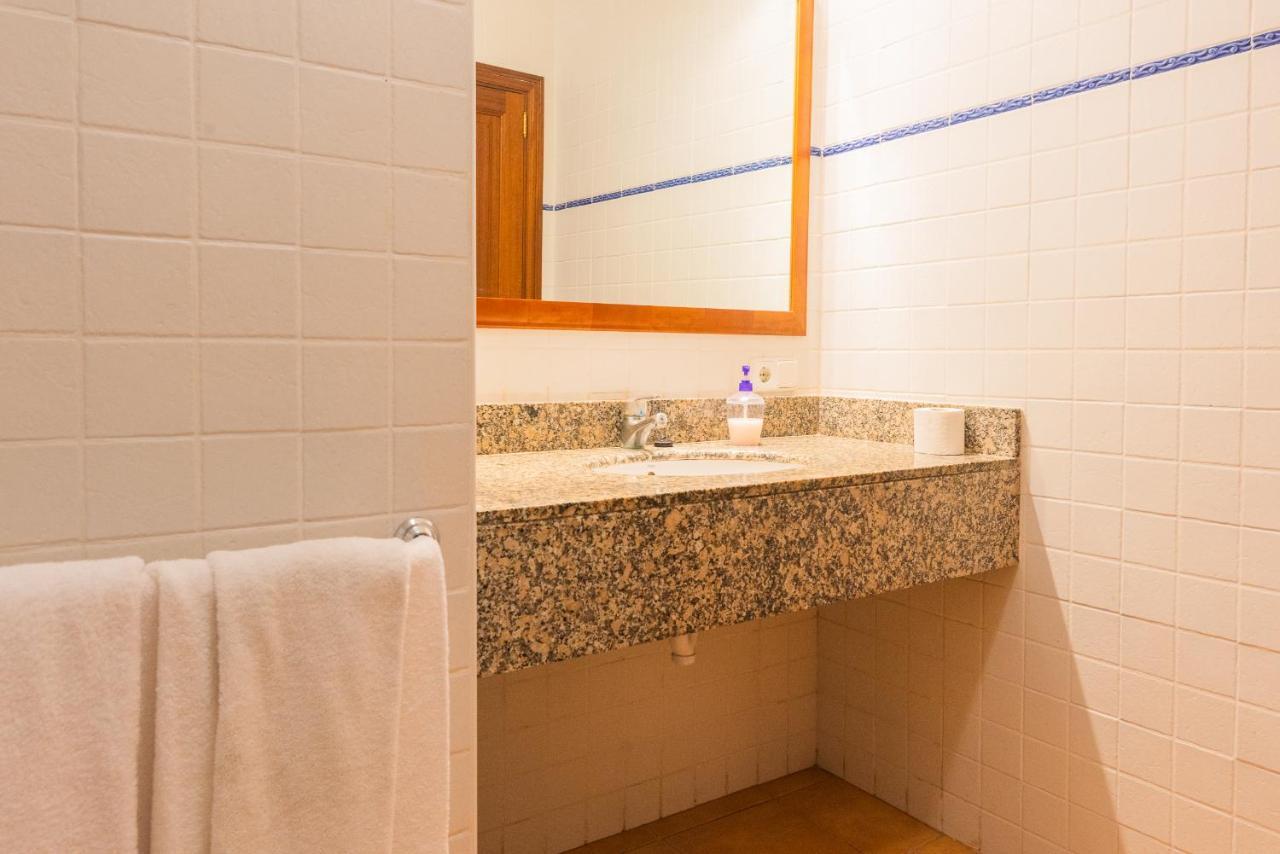 Apartamento Ferrera Park 603 Cala Ferrera  Esterno foto
