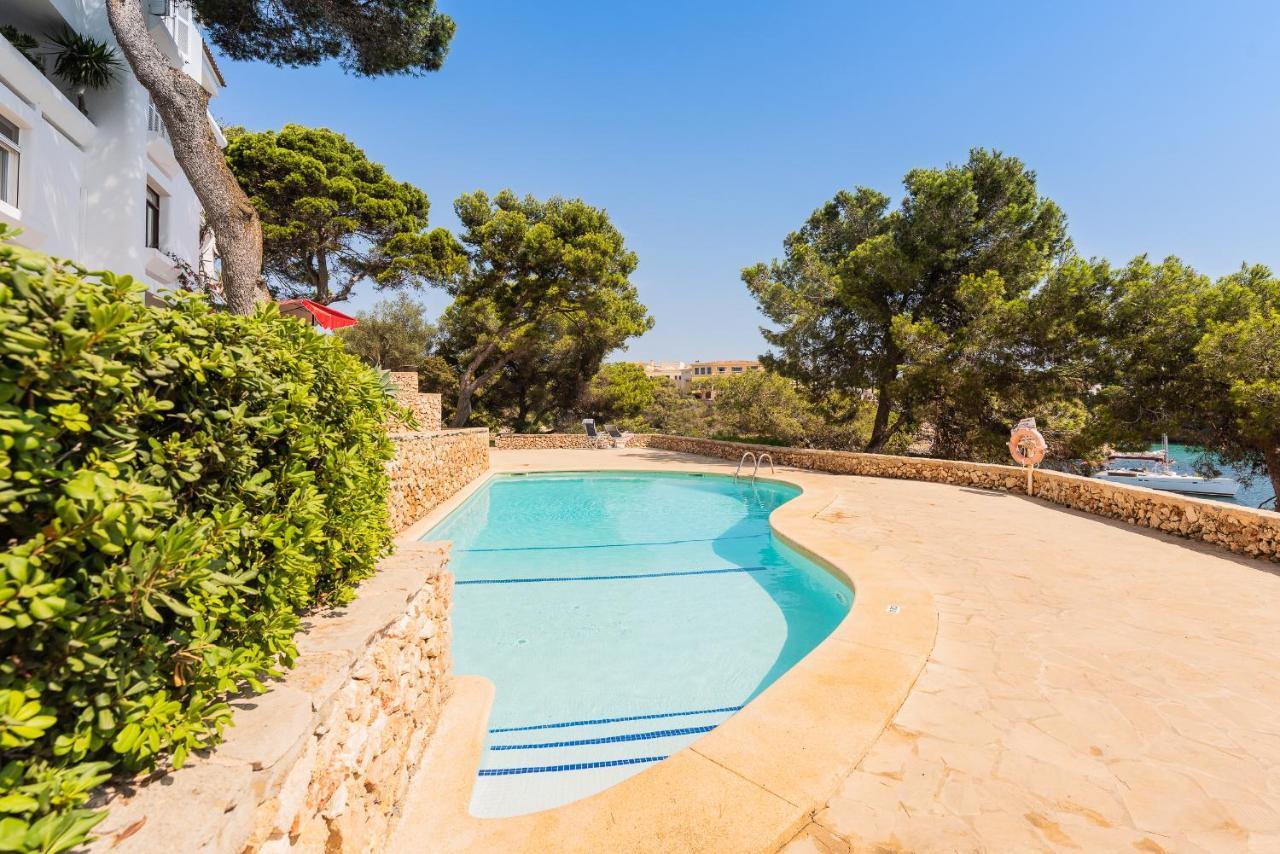 Apartamento Ferrera Park 603 Cala Ferrera  Esterno foto