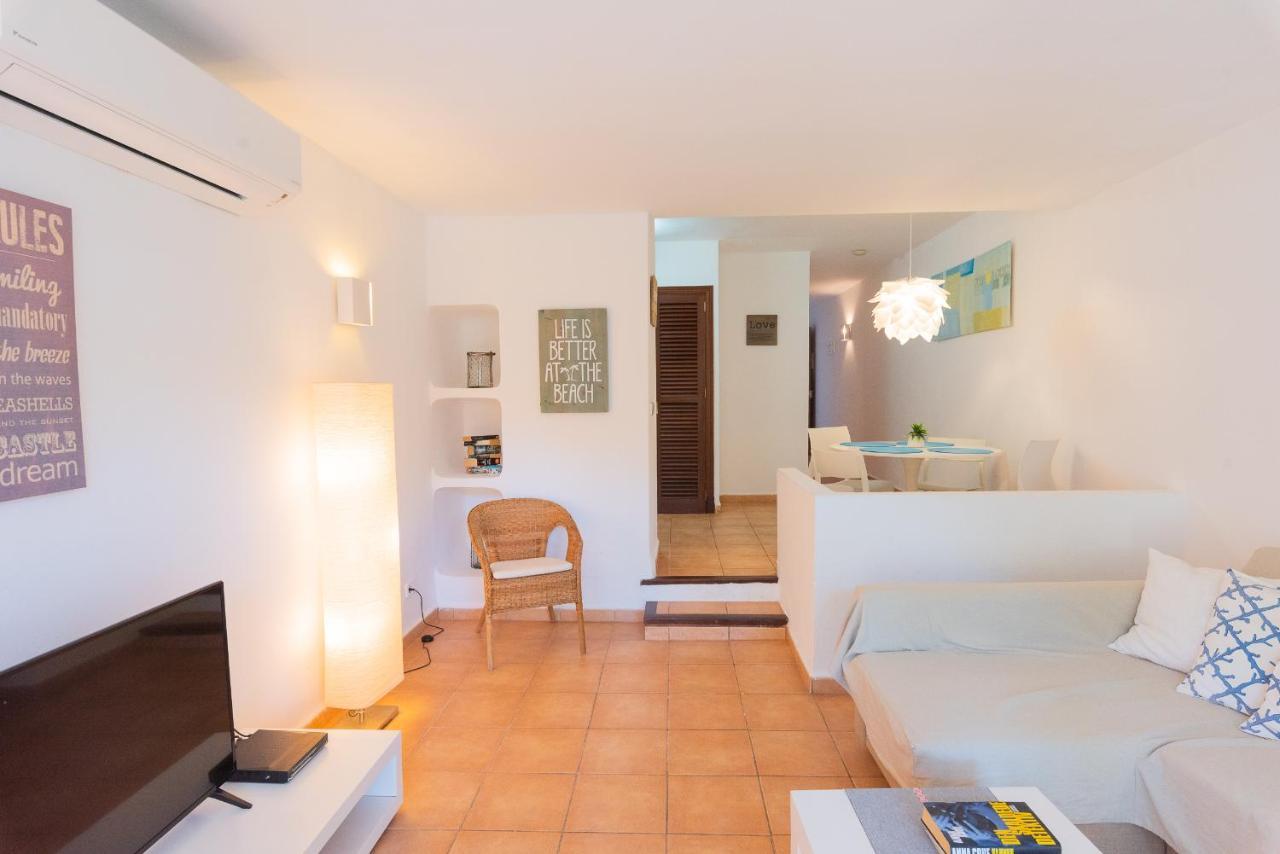 Apartamento Ferrera Park 603 Cala Ferrera  Esterno foto