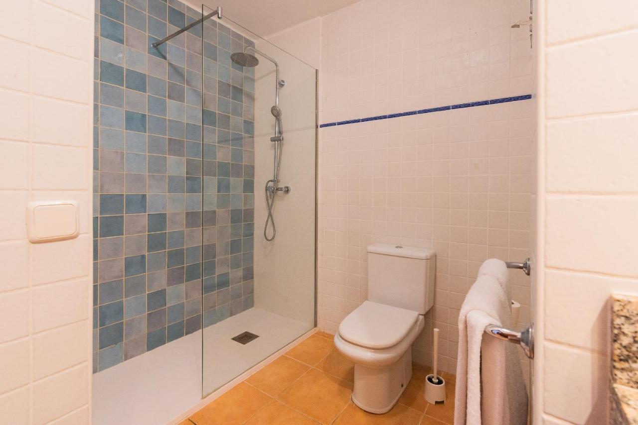 Apartamento Ferrera Park 603 Cala Ferrera  Esterno foto