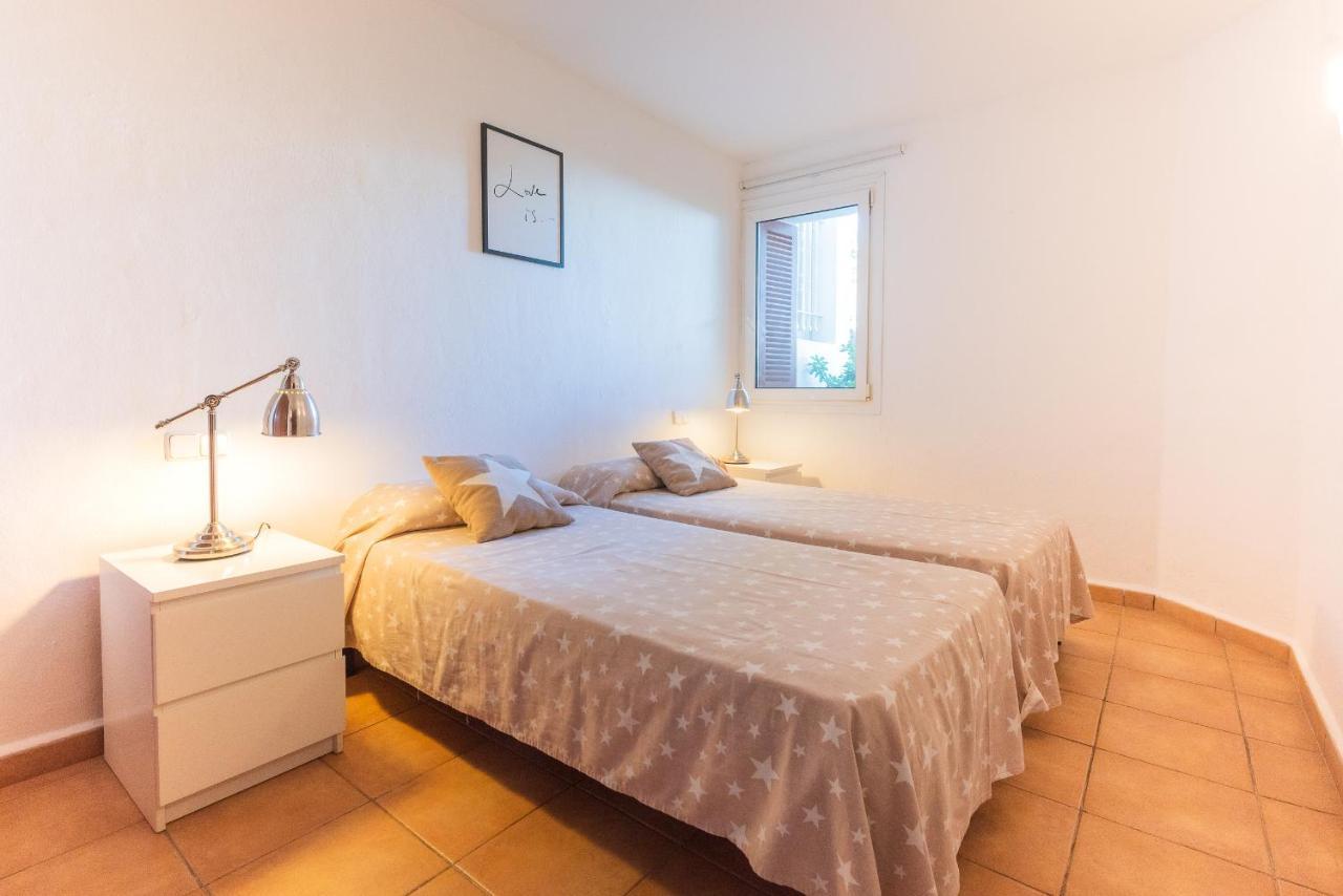 Apartamento Ferrera Park 603 Cala Ferrera  Esterno foto