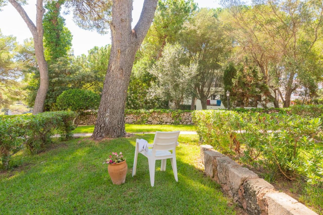 Apartamento Ferrera Park 603 Cala Ferrera  Esterno foto