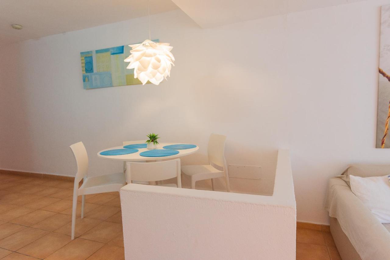 Apartamento Ferrera Park 603 Cala Ferrera  Esterno foto